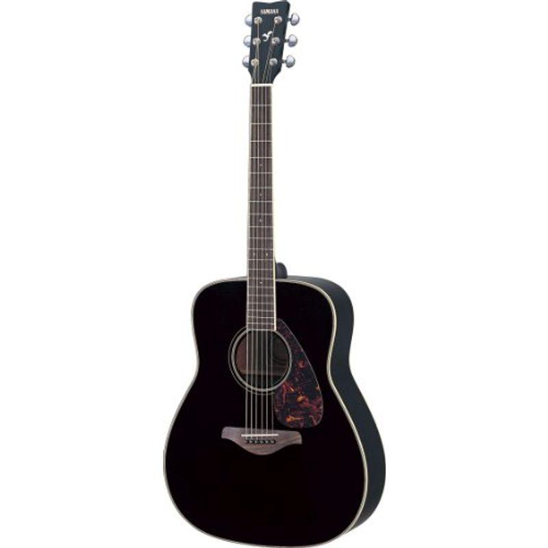 ヤマハ アコースティックギター FG SERIES FG720S BL ブラック