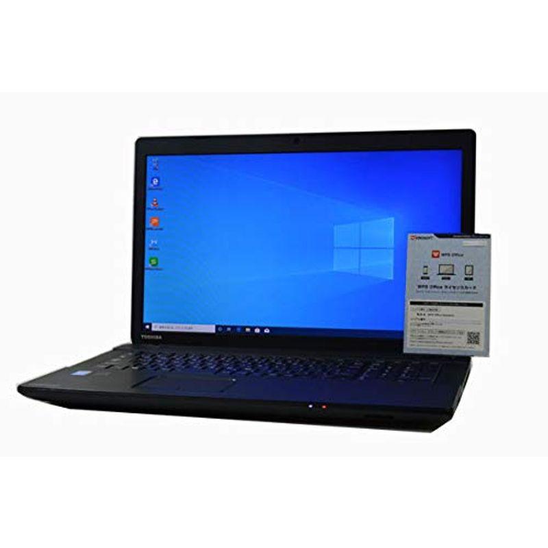 [宅送] 第4世代 B374 Satellite dynabook TOSHIBA Office搭載 ノートパソコン Core HD 4300M i5 Windowsノート