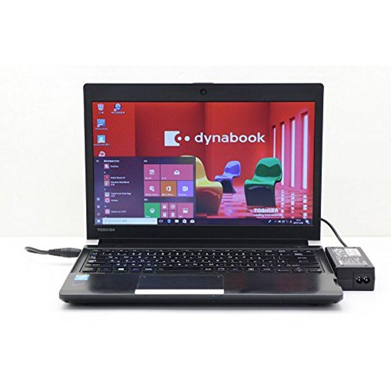 大感謝セール 中古 東芝 Dynabook R734 K Core I5 4300m 2 6ghz 4gb 3gb Multi 13 3w Fwxga Windowsノート Acte Paris Org