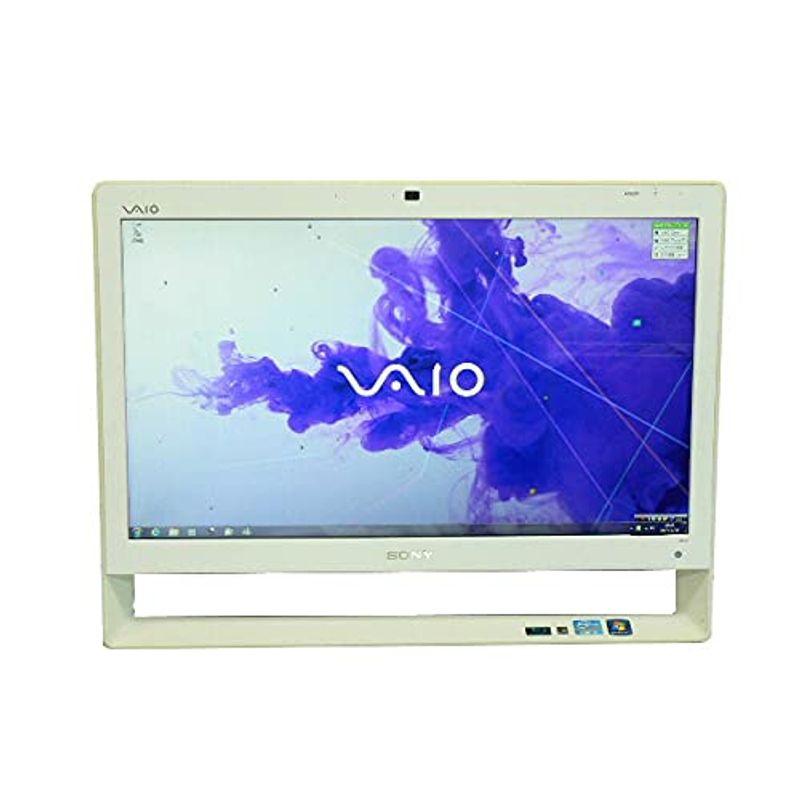 液晶一体型 Windows7 デスクトップパソコン 中古パソコン ブルーレイ Sony 地デジ Bs Cs Core ブルーレイ 上広商店の液晶一体型 4gb 1tb 011 上広商店 地デジ Bs Cs I5