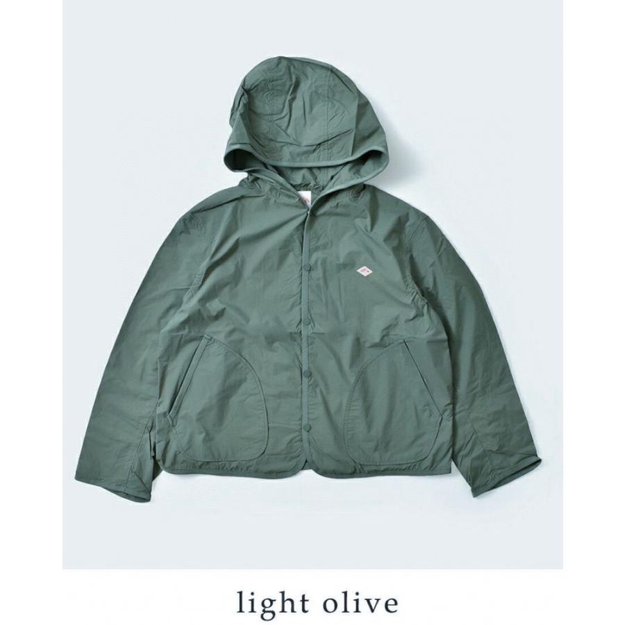 今だけスーパーセール限定 母の日DANTON ダントン短外套ジャケット