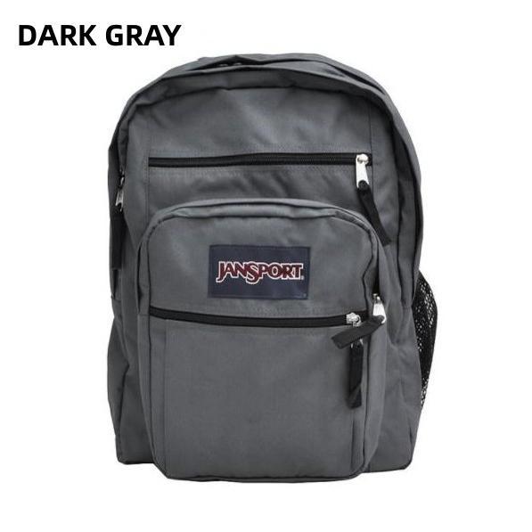【クーポンで最大3762円】新色入荷 JANSPORT BIG STUDENT ジャンスポーツ リュック 34L バックパック リュック
