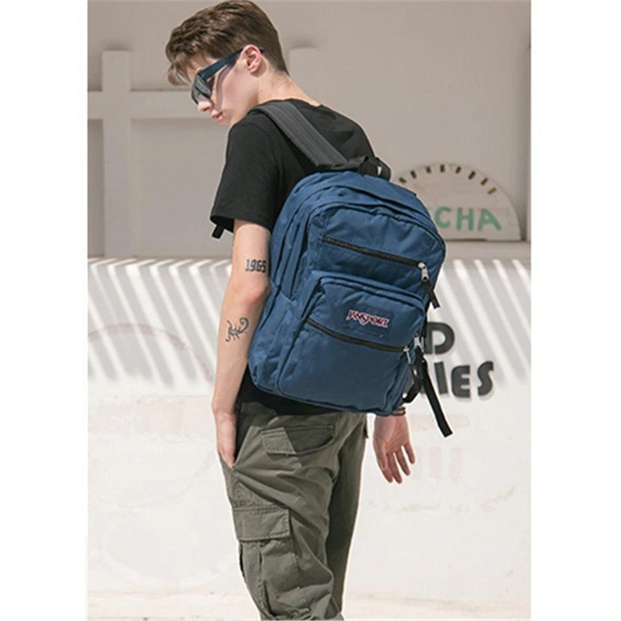 【クーポンで最大3762円】新色入荷 JANSPORT BIG STUDENT ジャンスポーツ リュック 34L バックパック リュック