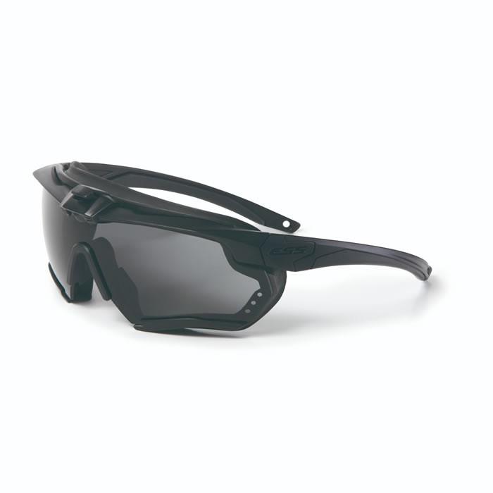 【正規販売店】ESS CROSSBOW Gasket トレイルラン ミリタリー UVカット ユニセックス サングラス 【 野球 ゴルフ