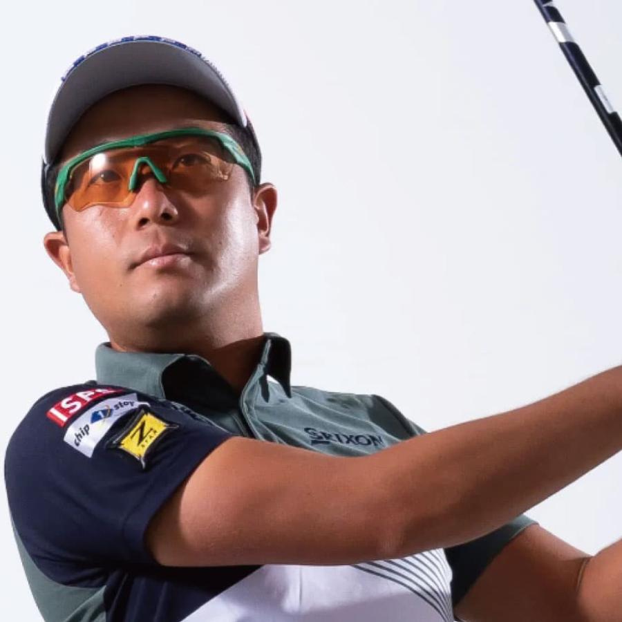 ESS クロスブレイドNARO 稲森佑貴 日本限定 EE9034-113 ESS クロスブレイドNARO 稲森佑貴 日本限定 EE9034-113 プロゴルファー