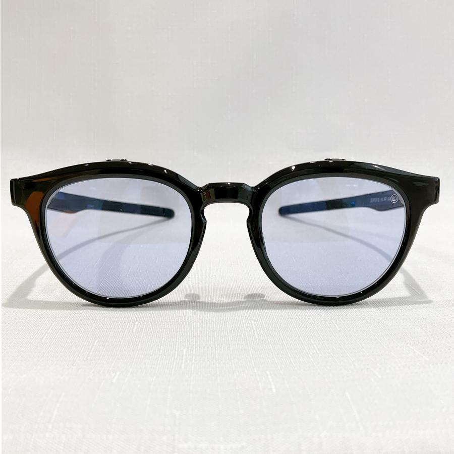 Eyevol LEIFERIII FP 51 BK-DG-MBL-M.BL アイヴォル サングラス_1