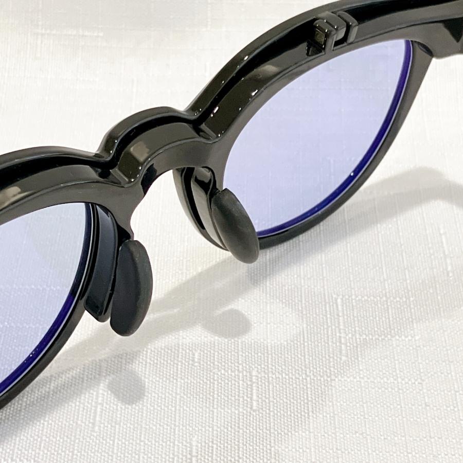 Eyevol LEIFERIII FP 51 BK-DG-MBL-M.BL アイヴォル サングラス_4