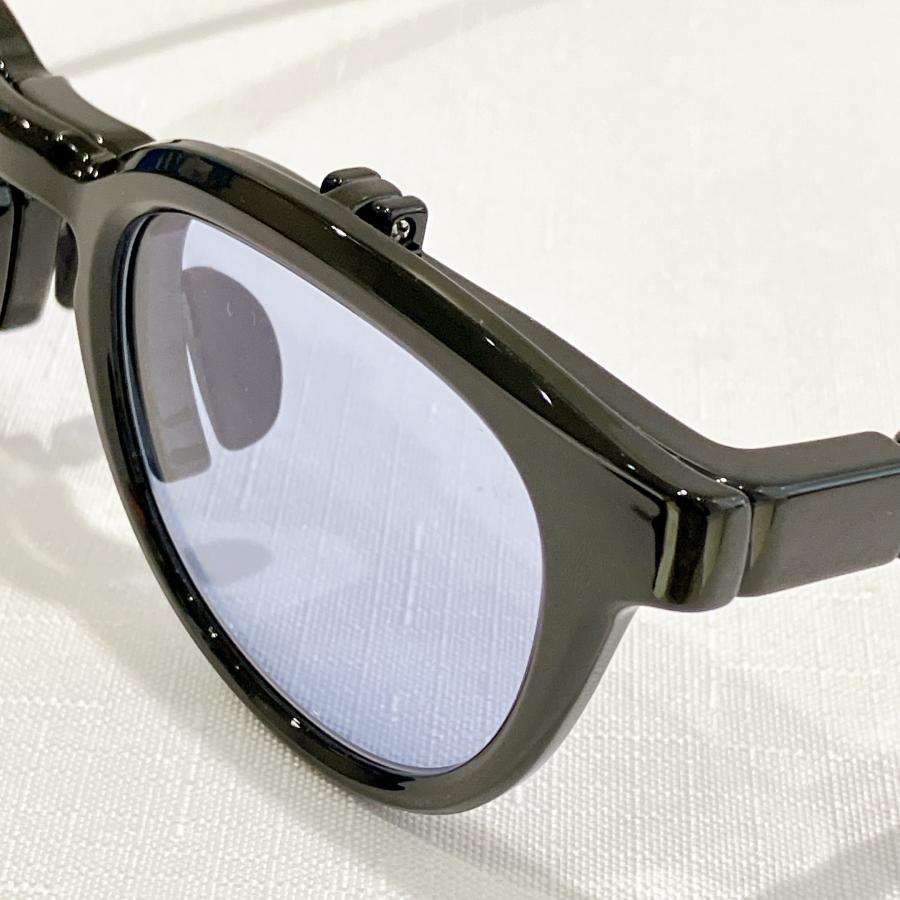 Eyevol LEIFERIII FP 51 BK-DG-MBL-M.BL アイヴォル サングラス_6