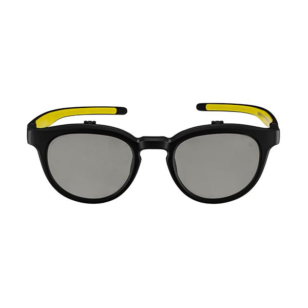 Eyevol LEIFERIII FP 51 MBK-LY-MGY2PL- アイヴォル サングラスの画像