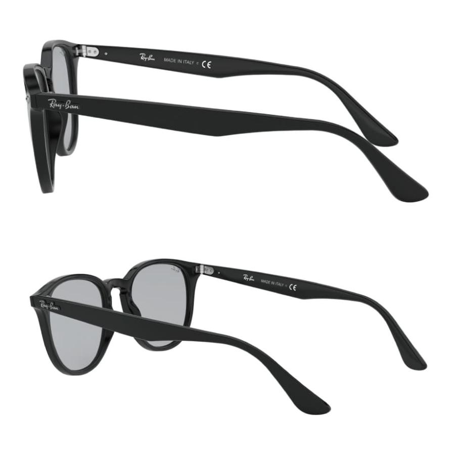Ray-Ban（レイバン） サングラス Ray-Ban RB4259F 601/87 53 : UEKI