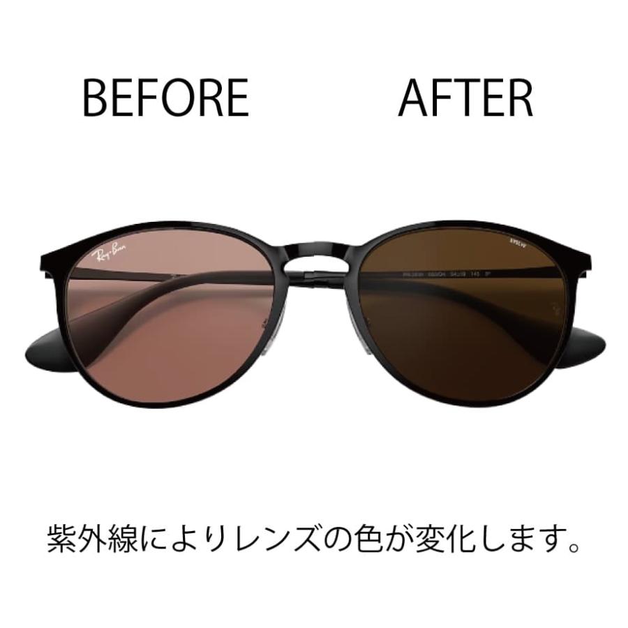ERIKA（Ray-Ban） レイバン サングラス エリカ メタル Ray-Ban ERIKA