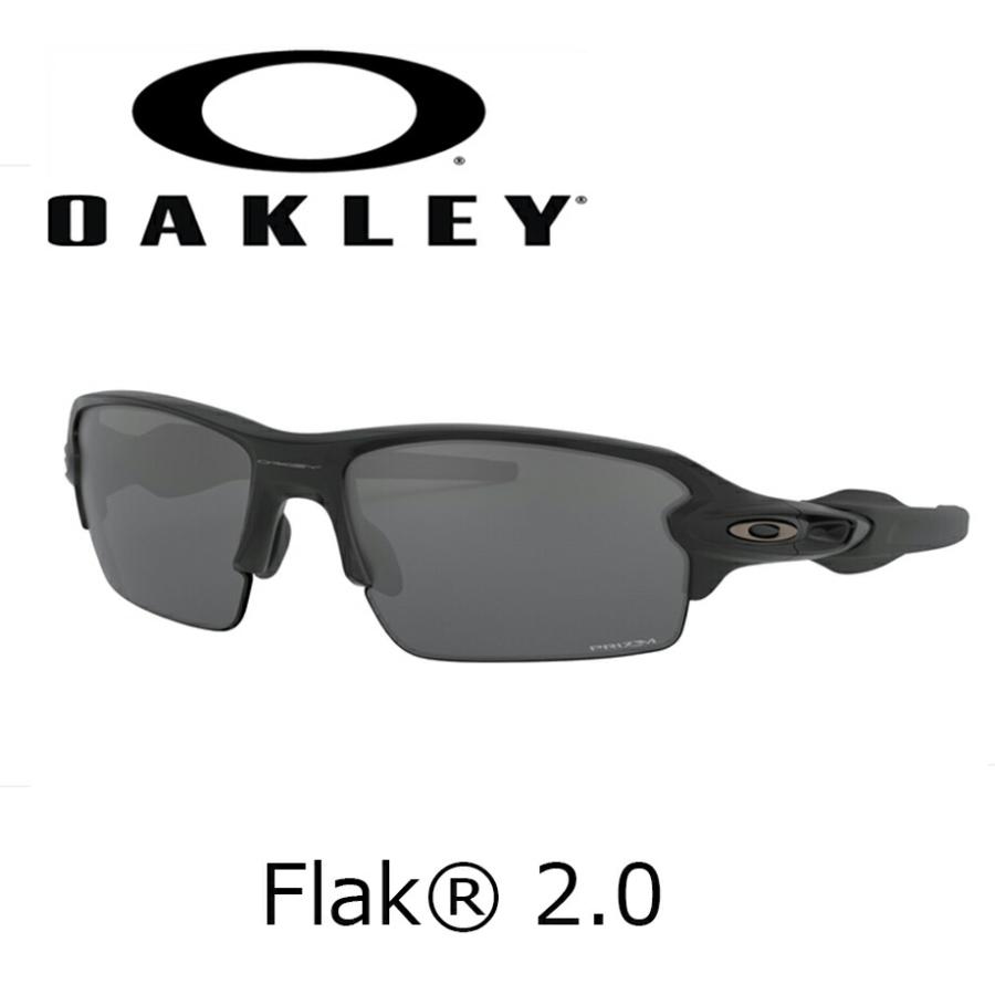 OAKLEY（オークリー） Flak 2.0 OO9271-2261 フラック2.0 61サイズ