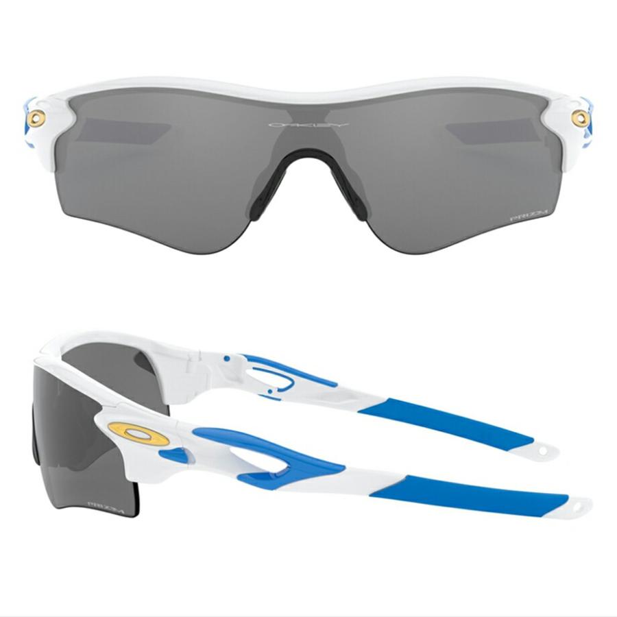 OAKLEY（オークリー） RadarLock Path OO9206-4738 38サイズ レーダー