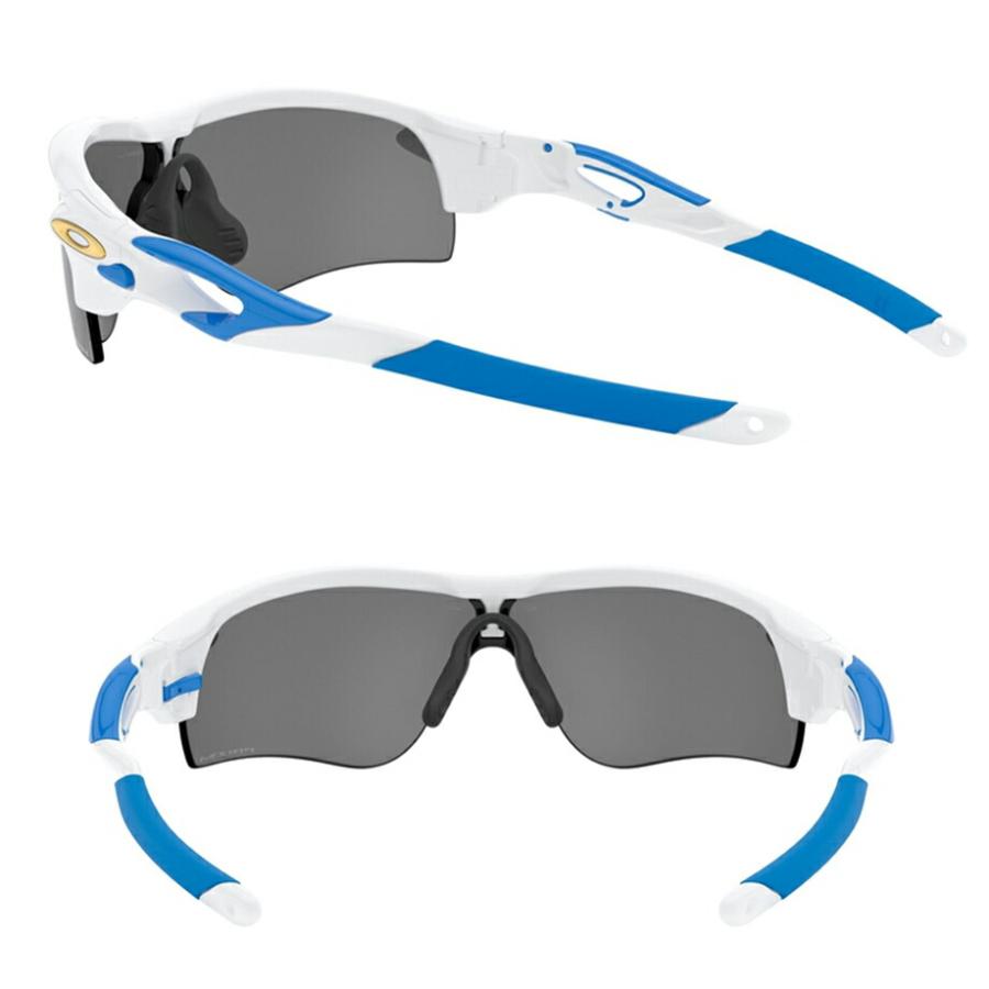 OAKLEY オークリー  RadarLock  Path  OO9206-4738 38サイズ レーダーロックパスの画像