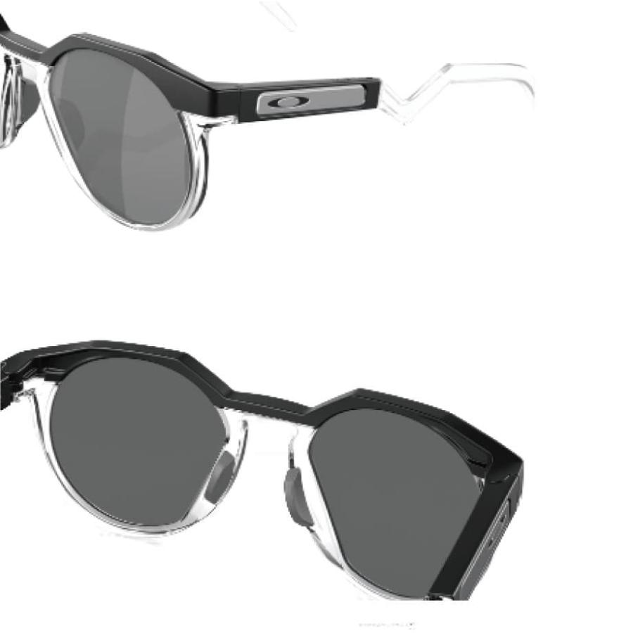 OAKLEY オークリー  HSTN ハウストン 0OO9242A 05 52サイズ 偏光 POLARIZED