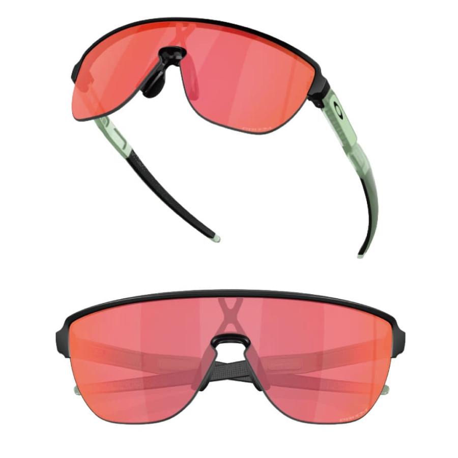 OAKLEY（オークリー） Corridor OO9248A-07 42サイズ コリドール
