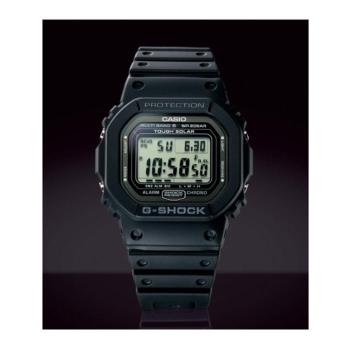 ブランドおしゃれ 正規販売店 Casio カシオ G Shock Gw 5000 1jf Gショック ジーショック 腕時計 メンズ Tough Solar メンズ デジタル 全商品オープニング価格特別価格 Www Skylanceronline Com