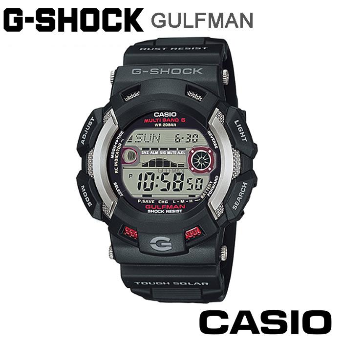 送料込 正規販売店 Casio カシオ G Shock G ショック Gw 9110 1jf 電波時計 腕時計 ソーラー メンズ デジタル G009 安い Www Cepici Gouv Ci