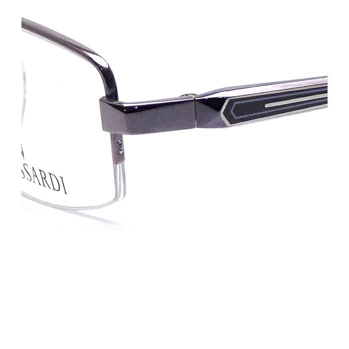 【度付きレンズ込み】アウトレット 05  TRUSSARDI トラサルディ outlet sale セール 眼鏡 めがね 伊達眼鏡｜ueki1934｜04