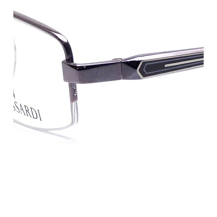 度付きレンズ込み】アウトレット 05 TRUSSARDI トラサルディ outlet