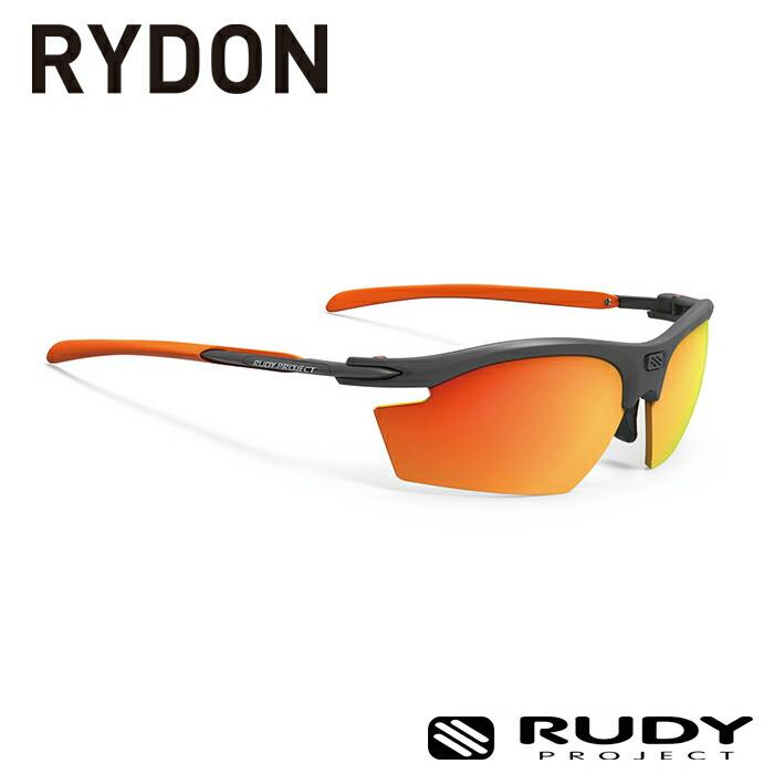 正規販売店】RUDY PROJECT SP534098-0000 RYDON ライドン : UEKI
