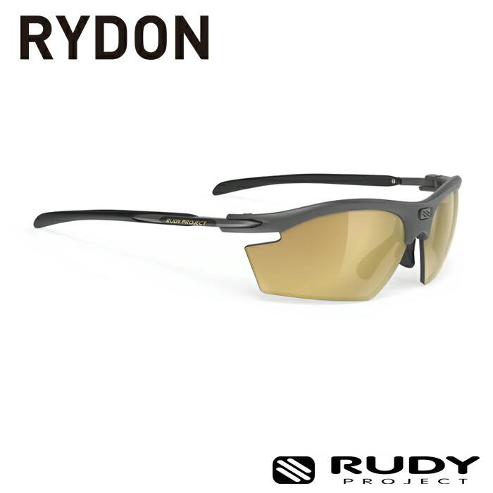 正規販売店】RUDY PROJECT SP535738-0000 RYDON ライドン : sp535738 