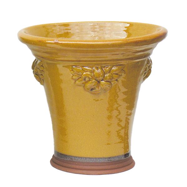 ウイッチフォード　塗り鉢 楽天市場】Whichford ウィッチフォード 植木鉢 塗り鉢 RHS