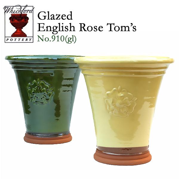 日本産 ウィッチフォード 植木鉢 塗鉢 グレイズド イングリッシュローズトム 8 5号相当 英国製 Glazed English Rose Tom S 当店別注アイテム 63 Wf 910gl 渋谷園芸 植木鉢屋 通販 Yahoo ショッピング 安い購入 Web Escgroup Com