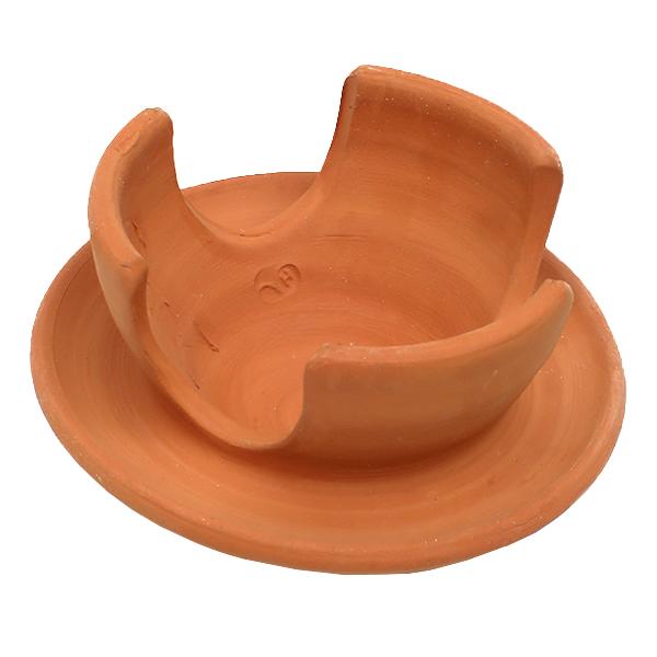 ウィッチフォード テラコッタ レア ガーデンツール スネイルズホテル