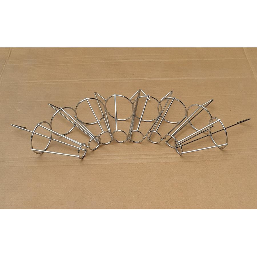 壺やきいも道場/業務用焼き芋機・木炭コンロ付営業用焼いもつぼ8 壺やきいも道場/業務用焼き芋機・木炭コンロ付営業用焼いもつぼ8