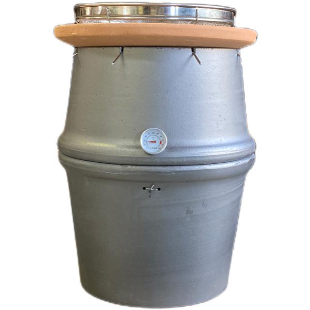 壺やきいも道場/業務用焼き芋機・コンロ無し営業用焼いもつぼ8本 壺やきいも道場/業務用焼き芋機・コンロ無し営業用焼いもつぼ8本