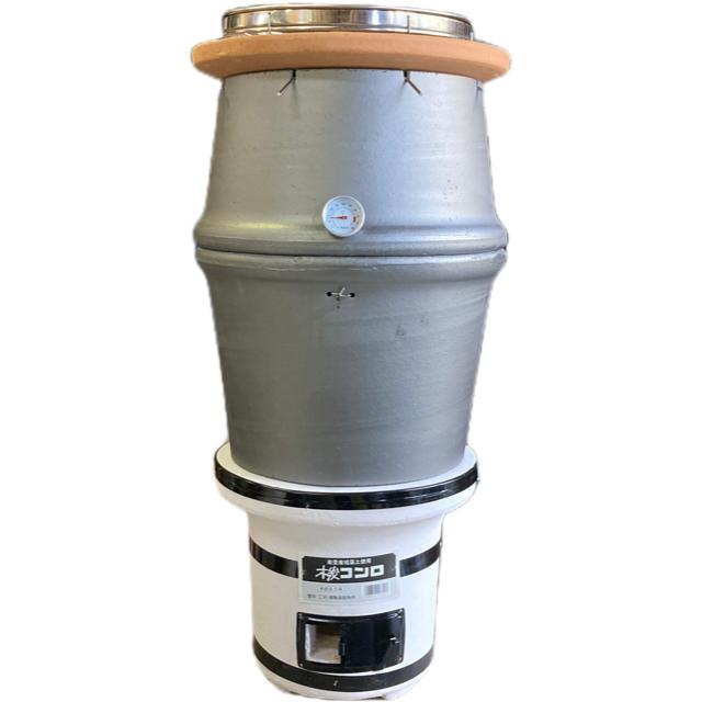 壺やきいも道場/業務用焼き芋機・コンロ無し営業用焼いもつぼ8本 壺やきいも道場/業務用焼き芋機・コンロ無し営業用焼いもつぼ8本