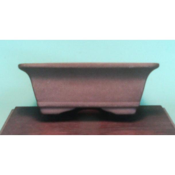 お値下げ☆盆栽鉢ミニ盆栽鉢祐峰常滑焼