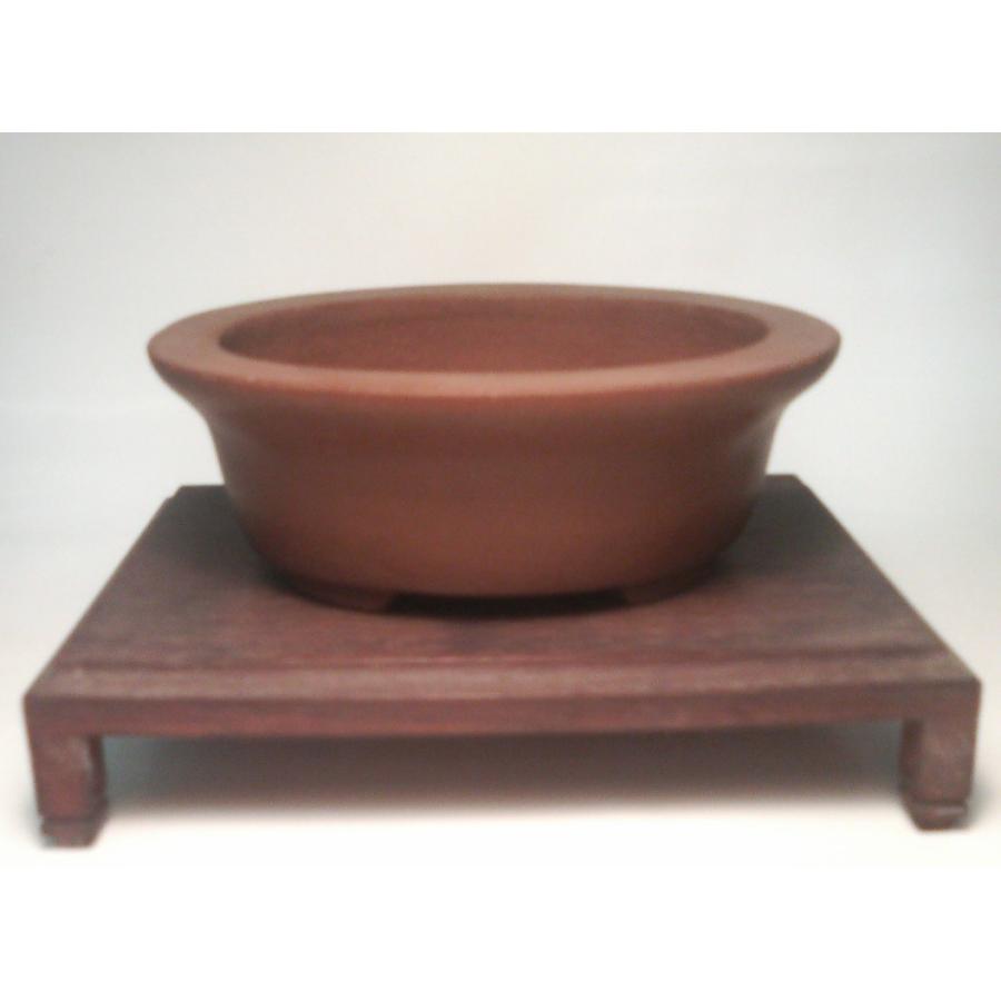 盆栽鉢　ミニ盆栽　泥珠　常滑焼 Yahoo!オークション -「盆栽鉢 泥珠」の落札相場・落札価格