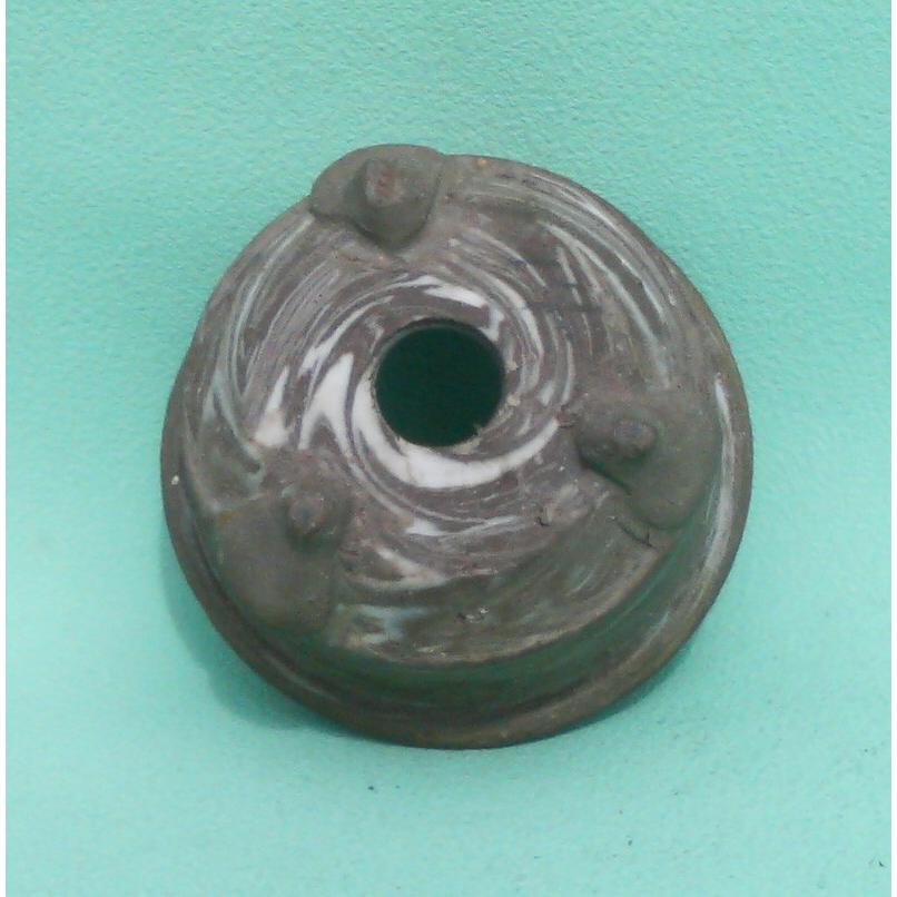 植木鉢 陶翠窯 エン付丸足付2号盆栽鉢 : ヤマコー畑岡幸助商店ヤフー