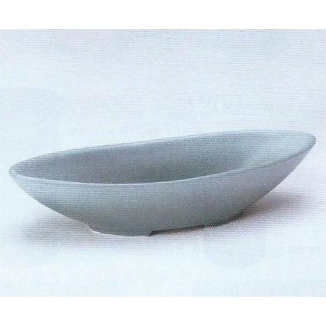 フラワーベース 生け花 花器 水盤 生け花用花器 小原流 池坊 古流 いけばな道具 華道用花器 V 2 3 12 水盤勝112 長さ36m高さ7 5cm巾13cm V 1 5 12 ヤマコー畑岡幸助商店ヤフー店 通販 Yahoo ショッピング