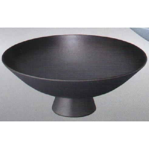 最大70 オフ フラワーベース 生け花 花器 水盤 生け花用花器 小原流 池坊 古流 いけばな道具 華道用花器 水盤光竜187 径25cm高さ10 5cm Babylonrooftop Com Au