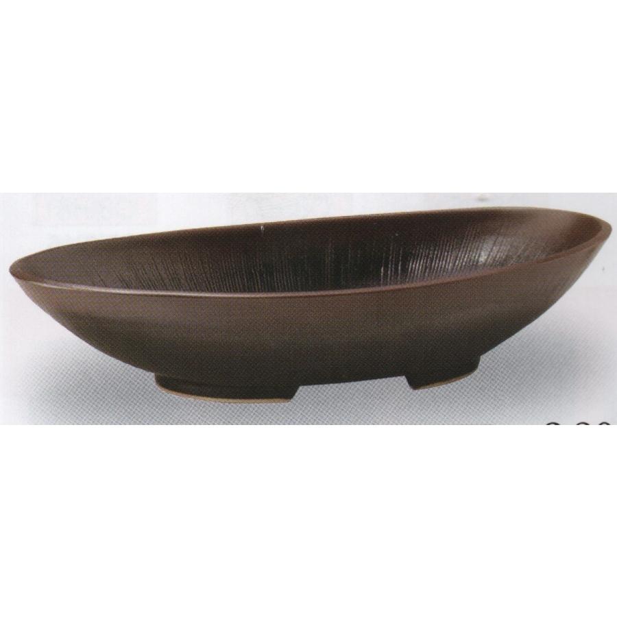 フラワーベース 生け花 花器 水盤 生け花用花器 小原流 池坊 古流 いけばな道具 華道用花器 水盤勝149 長さ42cm幅19cm高さ9cm V 2 7 9 ヤマコー畑岡幸助商店ヤフー店 通販 Yahoo ショッピング