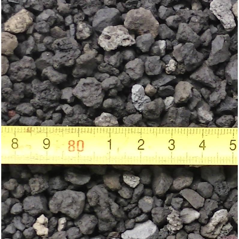 富士砂13L選別品 重量約 16kg。 : ヤマコー畑岡幸助商店ヤフー店