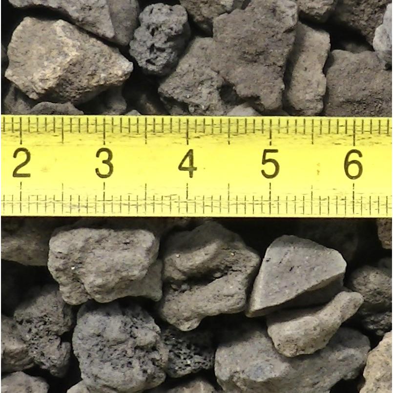 富士砂13L選別品 重量約 16kg。 : ヤマコー畑岡幸助商店ヤフー店