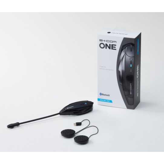 当日出荷 サインハウス ビーコム ワン B+COM ONE アームマイク 