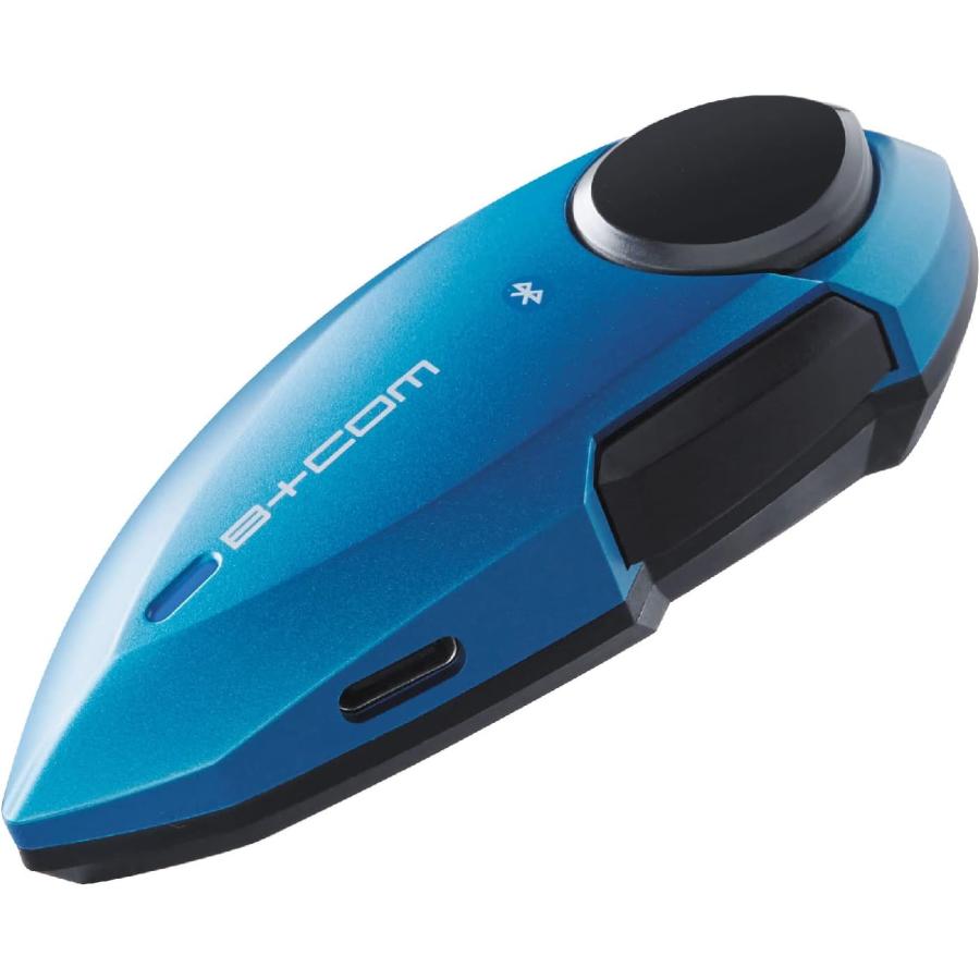 サインハウス B+COM PLAY ビーコム プレイ マットメタリックブルー