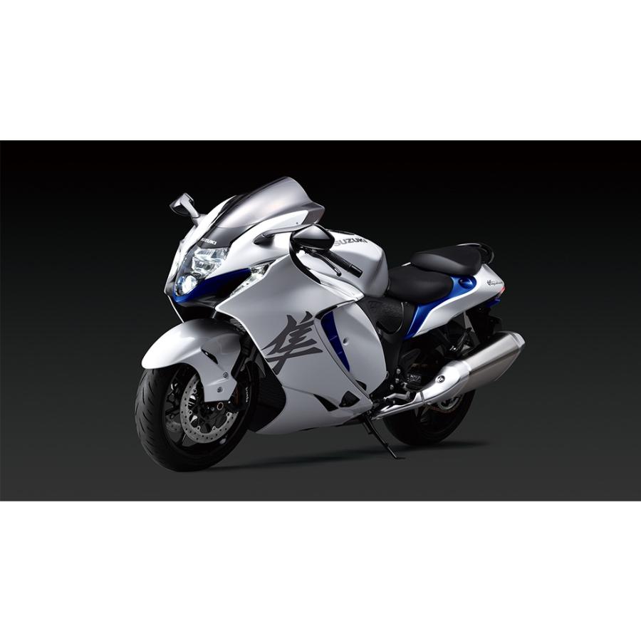 ‘21〜新型ハヤブサ用　シングルシートカウル 21〜新型ハヤブサ用シングルシートカウル