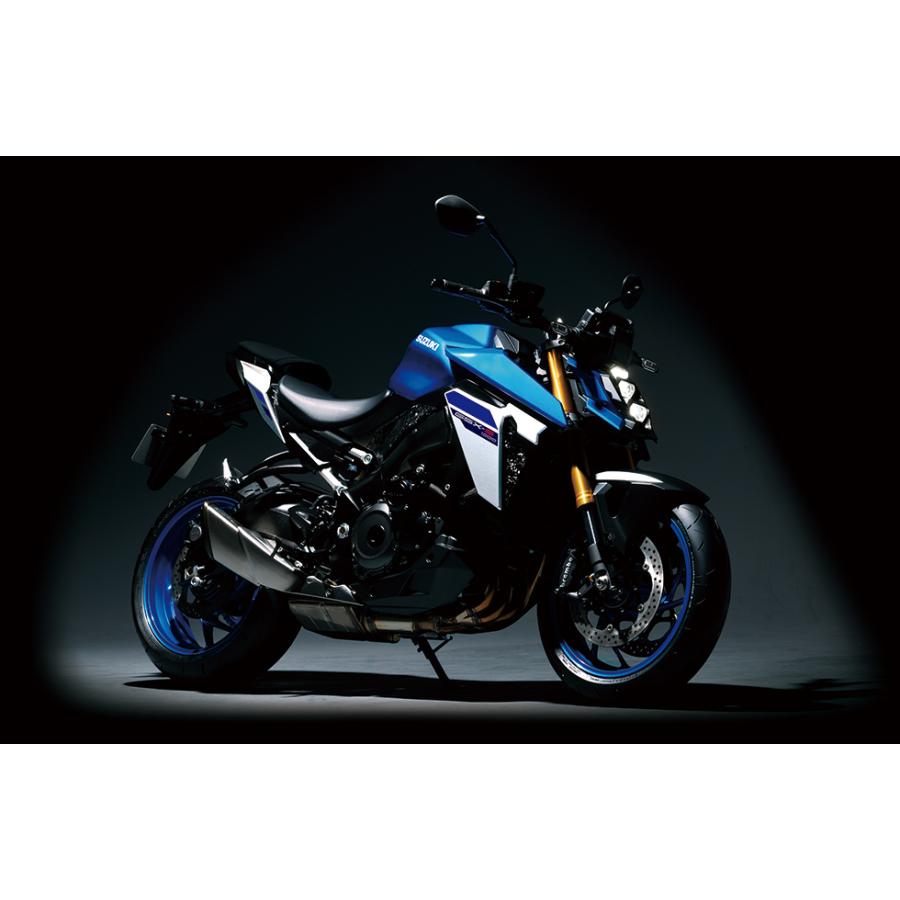 GSX-S1000用純正カウル スズキ 純正 GSX-S1000 シングルシートカウル 45500-48800-YKV