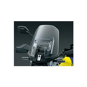 スズキ 純正 Vストローム1050DE / Vストローム1050 ウインドスクリーン 