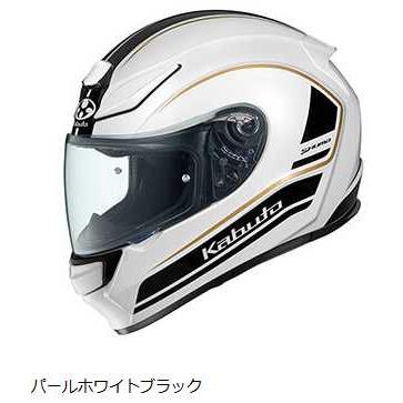 OGK Kabuto（オージーケーカブト） OGK KABUTO SHUMA NOVA フラット