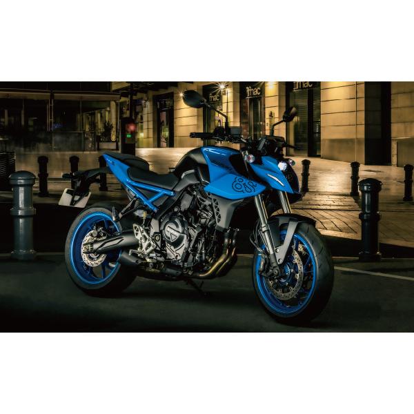 スズキ 純正 GSX-8S クラッチレバーガード 56300-25860 : バイクパーツ