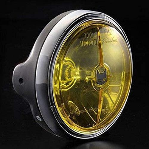 マーシャル ヘッドライト 722・702 スタールクス 品番 800-8415