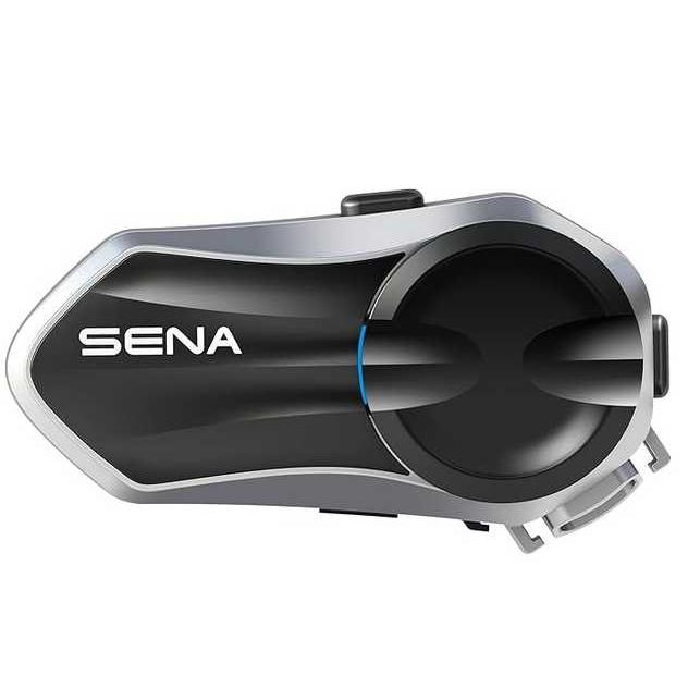 セナ SENA J30-01 バイク用 メッシュインターコム（ブラック）シングル SENA J30-01 バイク用 メッシュインターコム JAN 8809917362636