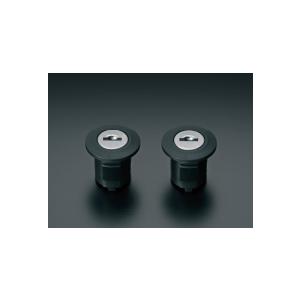 キャラクター雑貨セット スズキ 純正 Vストローム1050DE / Vストローム1050 ロックセット 2個
